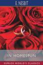 In Homespun (Esprios Classics) - Preview