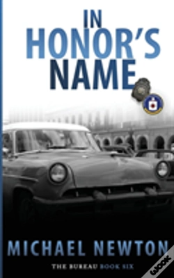 Capa do artigo In Honor'S Name