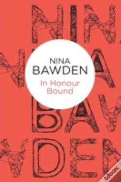 Capa do artigo In Honour Bound