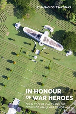 Capa do artigo In Honour Of War Heroes