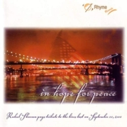 Capa do artigo In Hope for Peace - CD