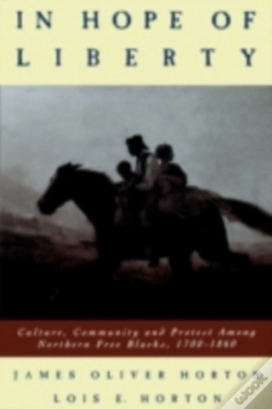 Capa do artigo In Hope Of Liberty