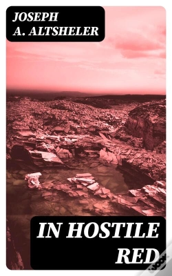 Capa do artigo In Hostile Red