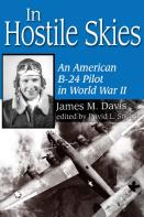 In Hostile Skies