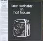 In Hot House - Vinil - Preview