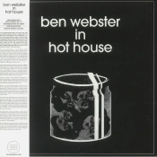 Capa do artigo In Hot House - Vinil
