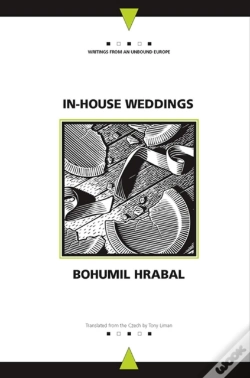 Capa do artigo In-House Weddings
