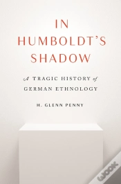 Capa do artigo In Humboldt