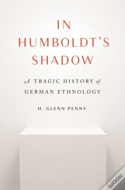 Capa do artigo In Humboldt'S Shadow