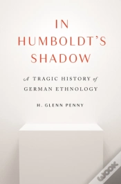 Capa do artigo In Humboldt