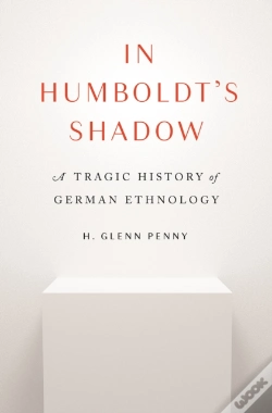 Capa do artigo In Humboldt'S Shadow