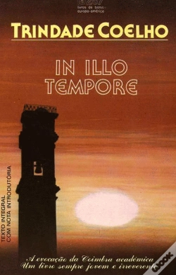 Capa do artigo In Illo Tempore