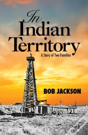 Capa do artigo In Indian Territory