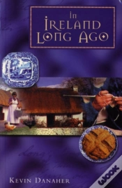 Capa do artigo In Ireland Long Ago