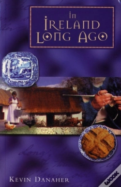 Capa do artigo In Ireland Long Ago