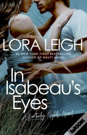Capa do artigo In Isabeau