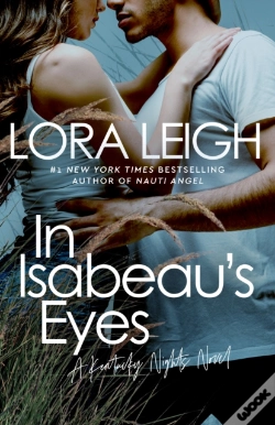 Capa do artigo In Isabeau'S Eyes