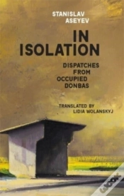 Capa do artigo In Isolation