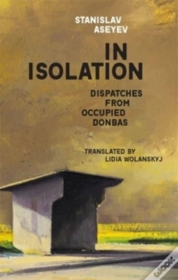 Capa do artigo In Isolation