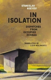 Capa do artigo In Isolation