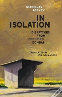 Capa do artigo In Isolation