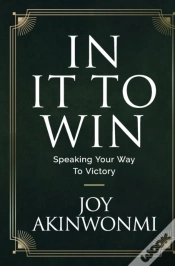 Capa do artigo In It To Win