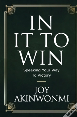 Capa do artigo In It To Win