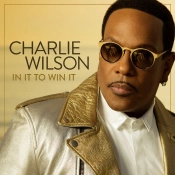 Capa do artigo In It To Win It - CD