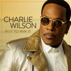 Capa do artigo In It To Win It - CD
