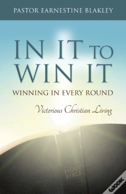 Capa do artigo In It To Win It