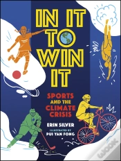Capa do artigo In It To Win It
