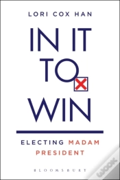 Capa do artigo In It To Win