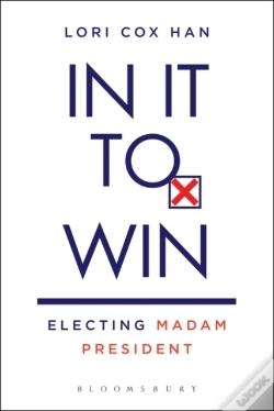 Capa do artigo In It To Win