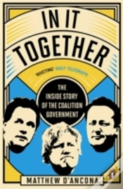 Capa do artigo In It Together