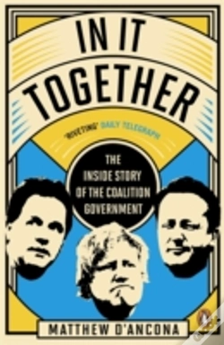 Capa do artigo In It Together