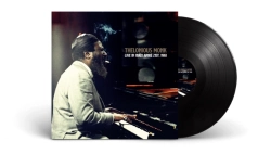 Capa do artigo In Italy - Vinil