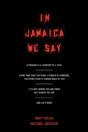 In Jamaica We Say - Preview