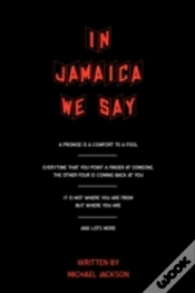 Capa do artigo In Jamaica We Say