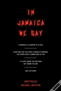Capa do artigo In Jamaica We Say
