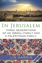 Capa do artigo In Jerusalem
