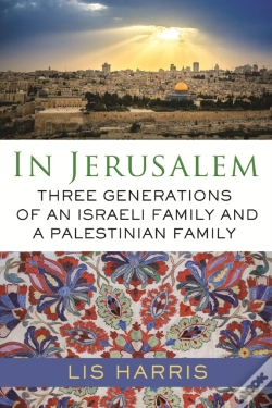 Capa do artigo In Jerusalem