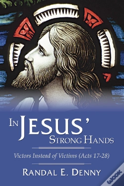 Capa do artigo In Jesus' Strong Hands