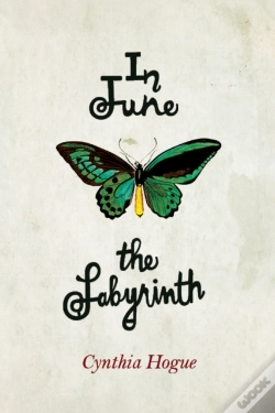 Capa do artigo In June The Labyrinth