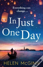 Capa do artigo In Just One Day