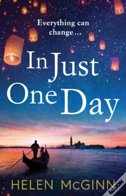 Capa do artigo In Just One Day