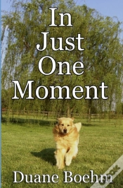 Capa do artigo In Just One Moment