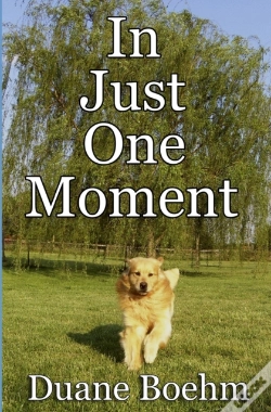 Capa do artigo In Just One Moment