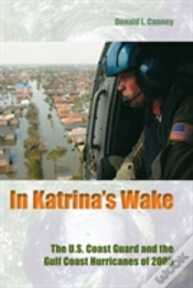 Capa do artigo In Katrina