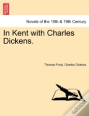 Capa do artigo In Kent With Charles Dickens.
