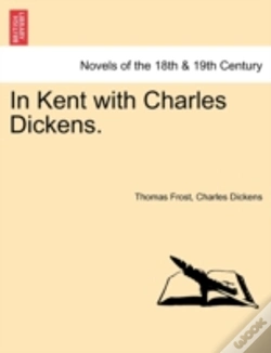 Capa do artigo In Kent With Charles Dickens.